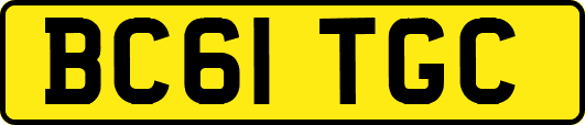 BC61TGC