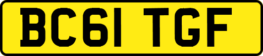 BC61TGF