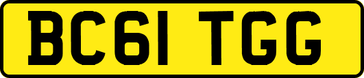 BC61TGG