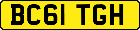 BC61TGH