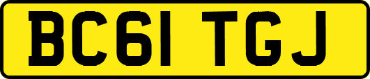 BC61TGJ