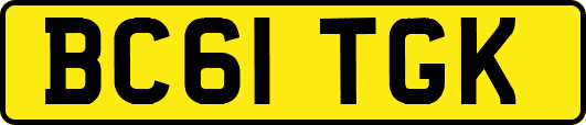 BC61TGK