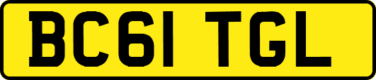 BC61TGL
