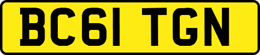 BC61TGN