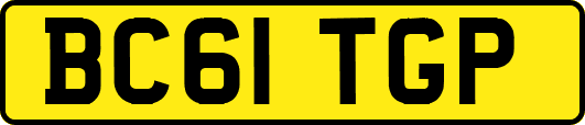 BC61TGP