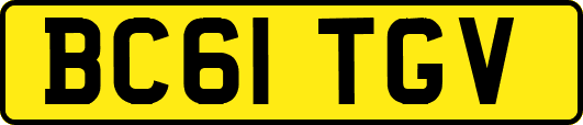 BC61TGV