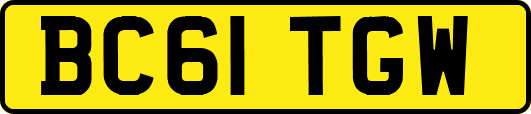 BC61TGW