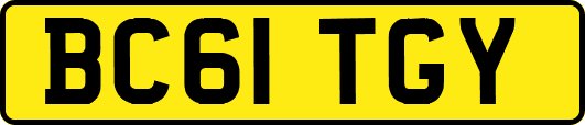BC61TGY
