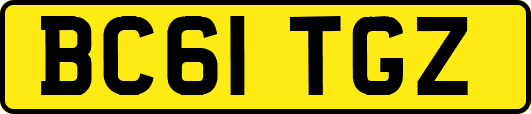 BC61TGZ