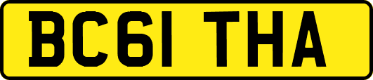 BC61THA