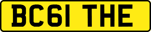 BC61THE