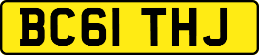 BC61THJ