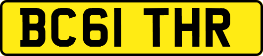 BC61THR