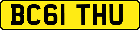 BC61THU