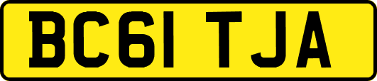 BC61TJA