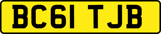 BC61TJB