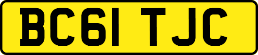BC61TJC