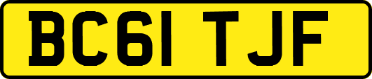 BC61TJF