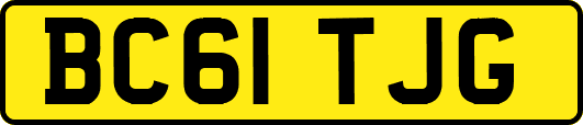 BC61TJG