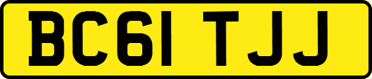 BC61TJJ