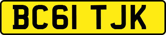 BC61TJK