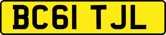 BC61TJL