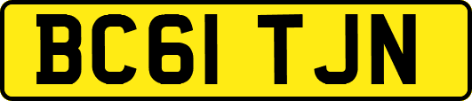 BC61TJN