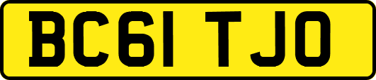 BC61TJO