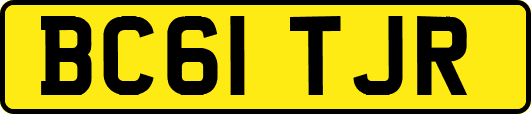 BC61TJR