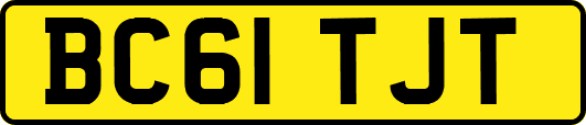 BC61TJT