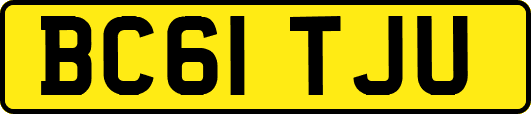 BC61TJU