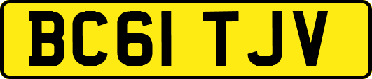 BC61TJV