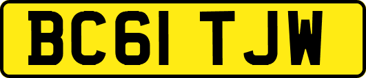 BC61TJW