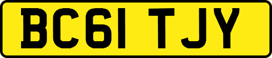 BC61TJY