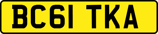 BC61TKA