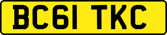 BC61TKC