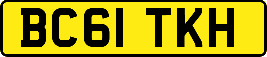 BC61TKH