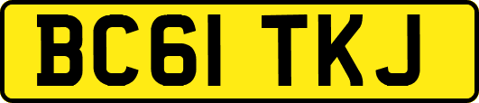 BC61TKJ