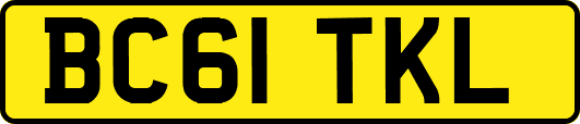 BC61TKL