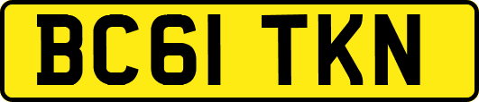 BC61TKN