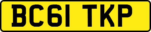 BC61TKP