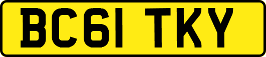 BC61TKY