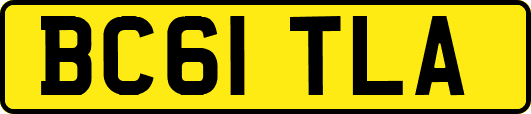 BC61TLA