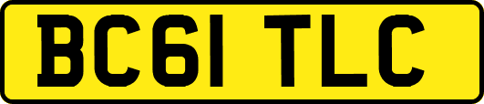 BC61TLC