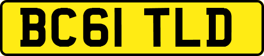 BC61TLD