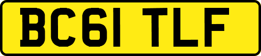 BC61TLF