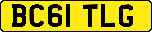 BC61TLG