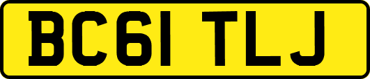 BC61TLJ