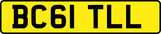 BC61TLL