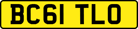 BC61TLO